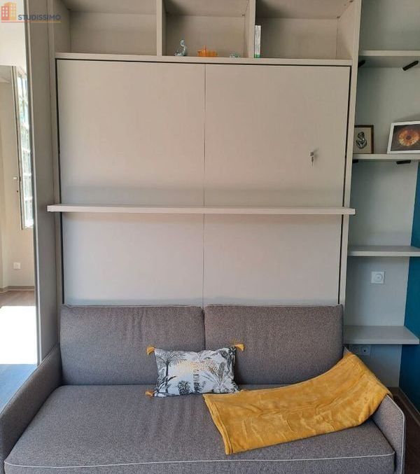 Studio meublé 33m² Montauban - Meublé, lumineux - Photo 10