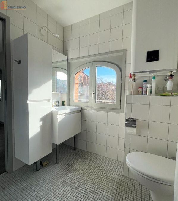 Studio meublé 33m² Montauban - Meublé, lumineux - Photo 1