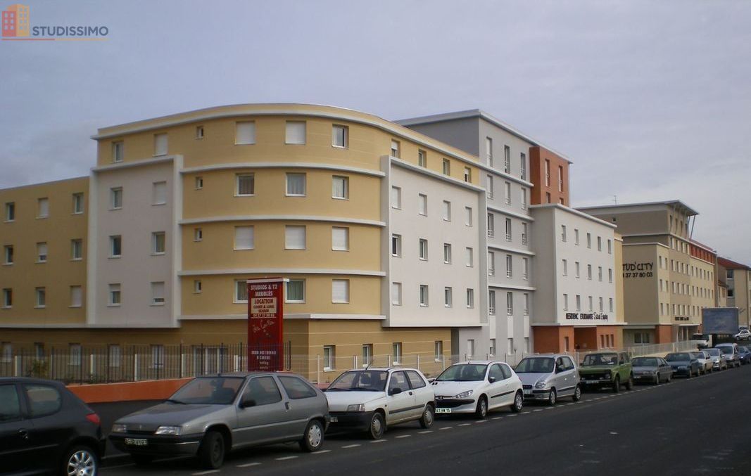 Studio à Clermont-Ferrand