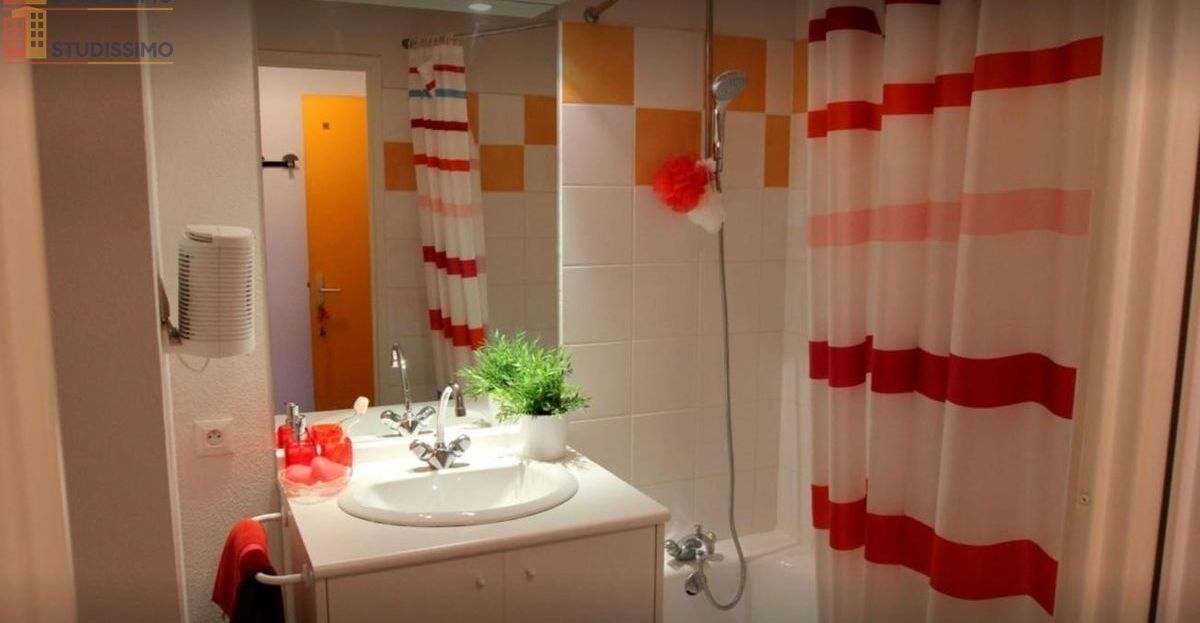 Studio 18m² Clermont-Ferrand 63000 - Photo 1