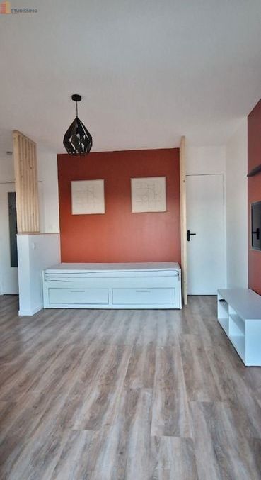 Studio meublé 31m² Montauban - Meublé, 2e étage - Photo 12