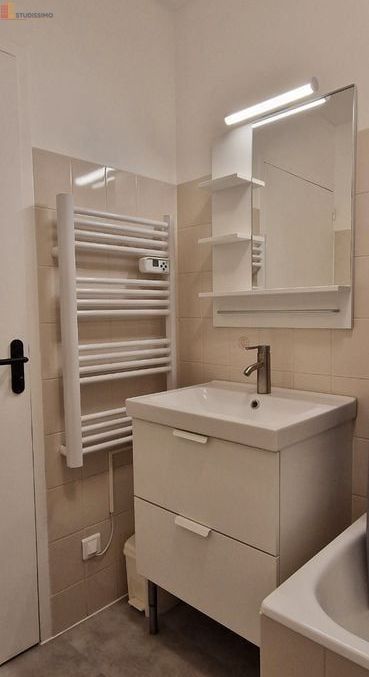 Studio meublé 31m² Montauban - Meublé, 2e étage - Photo 11