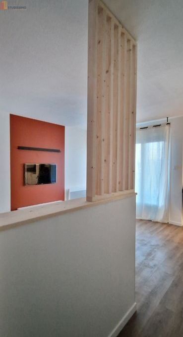 Studio meublé 31m² Montauban - Meublé, 2e étage - Photo 7