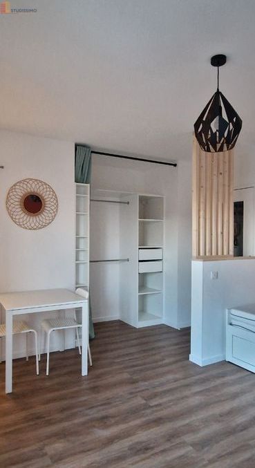Studio meublé 31m² Montauban - Meublé, 2e étage - Photo 2