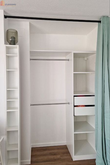 Studio meublé 31m² Montauban - Meublé, 2e étage - Photo 3