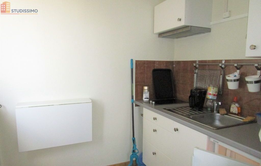 Studio 29m² Montauban - Vue dégagée, 4e étage - Photo 8