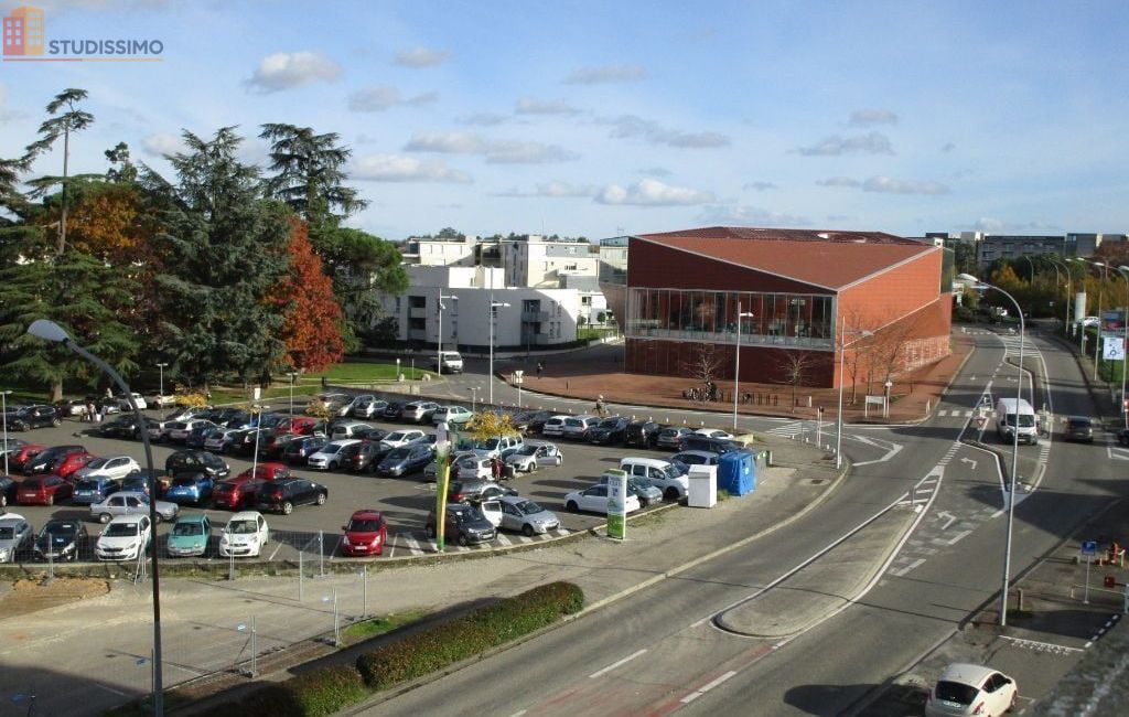 Studio 29m² Montauban - Vue dégagée, 4e étage - Photo 5