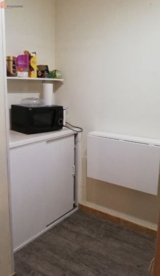 Studio 29m² Montauban - Vue dégagée, 4e étage - Photo 2