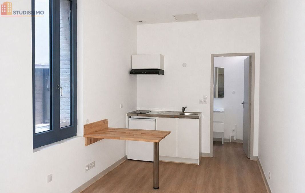 Studio à Montauban
