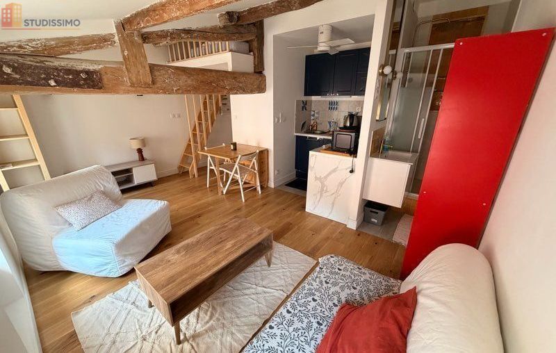 Studio à Montauban