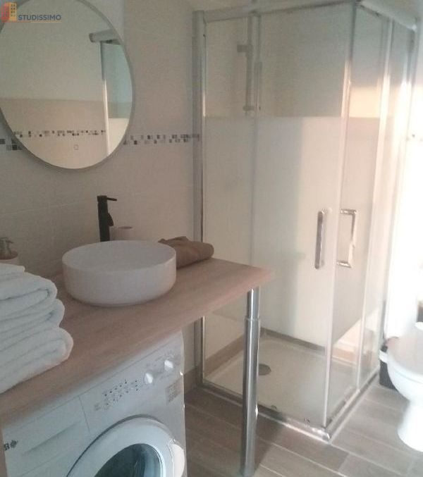 Studio meublé 25m² Auvillar - Meublé, DPE C - Photo 1