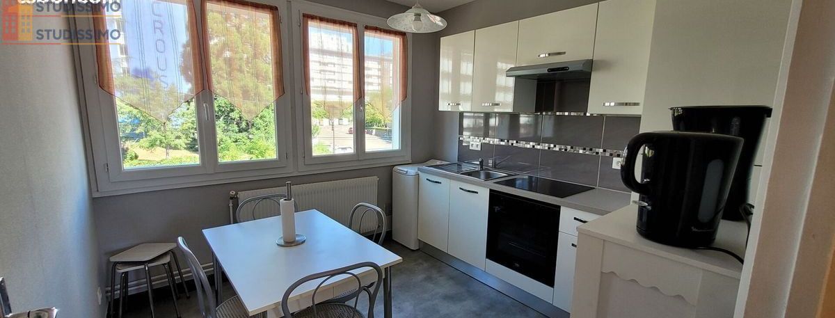 Studio à Clermont-Ferrand