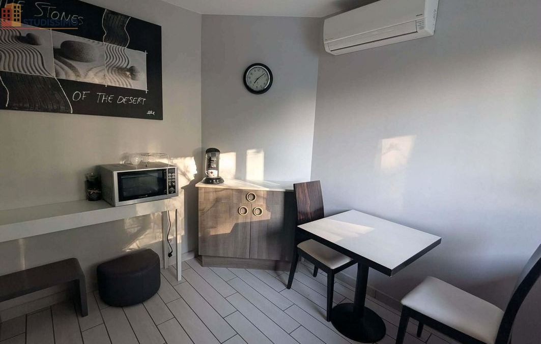 Studio meublé 25m² Bruniquel - Clef en main, lumineux - Photo 7
