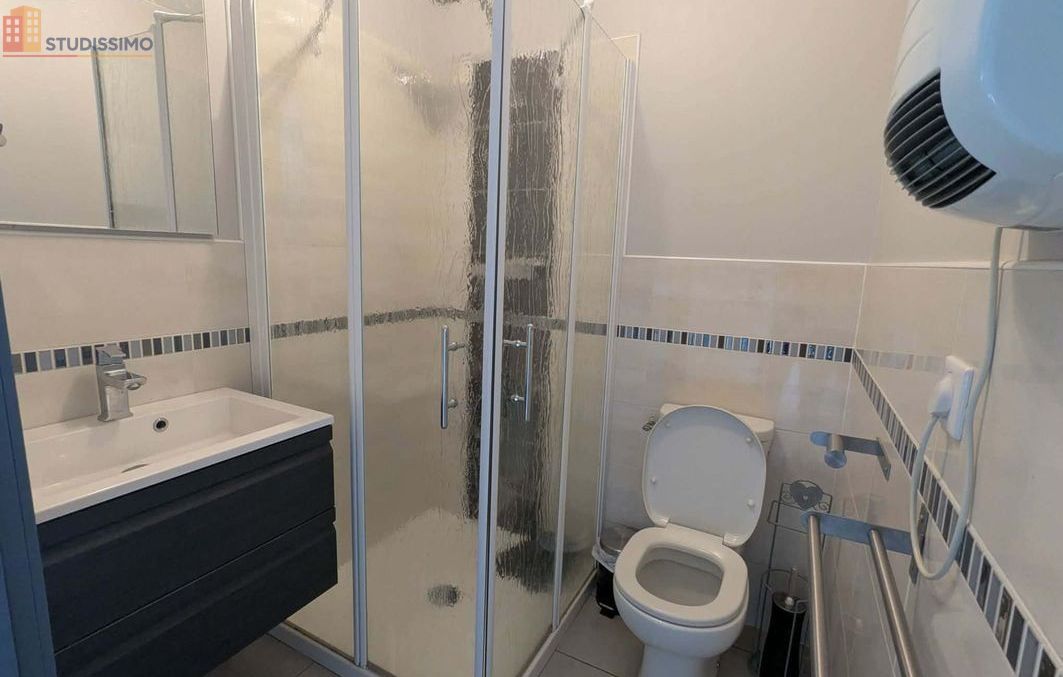 Studio meublé 25m² Bruniquel - Clef en main, lumineux - Photo 3