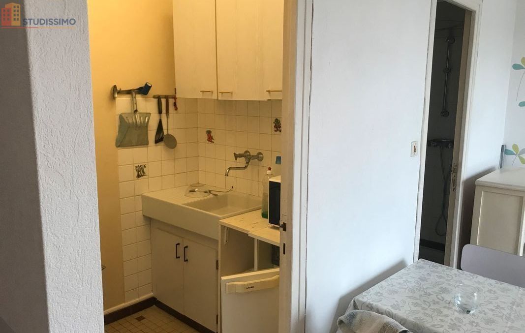 Studio meublé 20m² Caussade - 2ème étage, proche centre - Photo 2