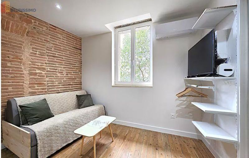 Studio à Montauban