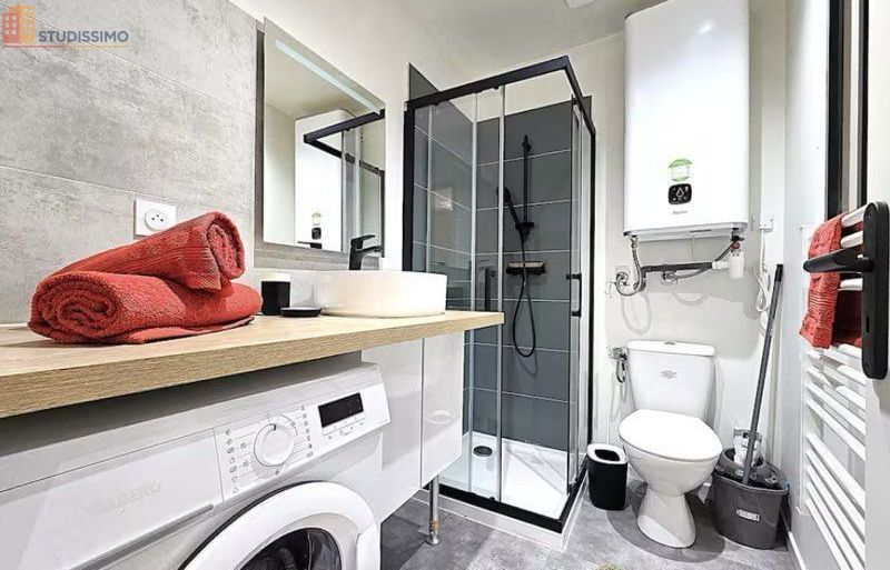 Studio meublé 17m² Montauban centre - Tout équipé - Photo 1