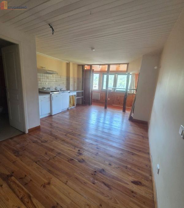 Studio 30m² Caylus 82160 - Photo 8