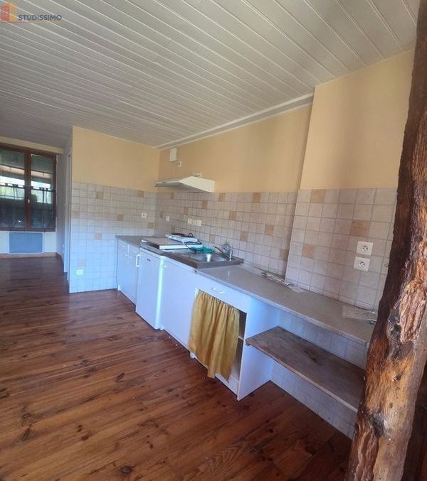 Studio 30m² Caylus 82160 - Photo 1