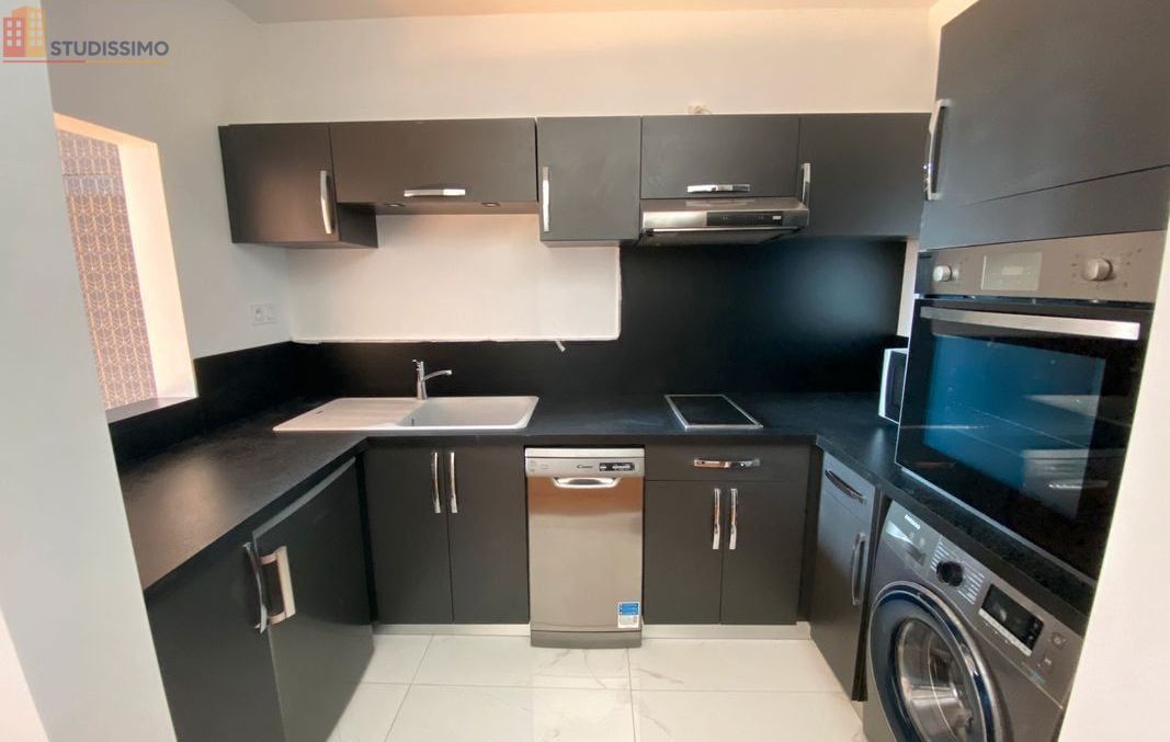 Studio 45m² Montauban - Meublé, balcon - Photo 5
