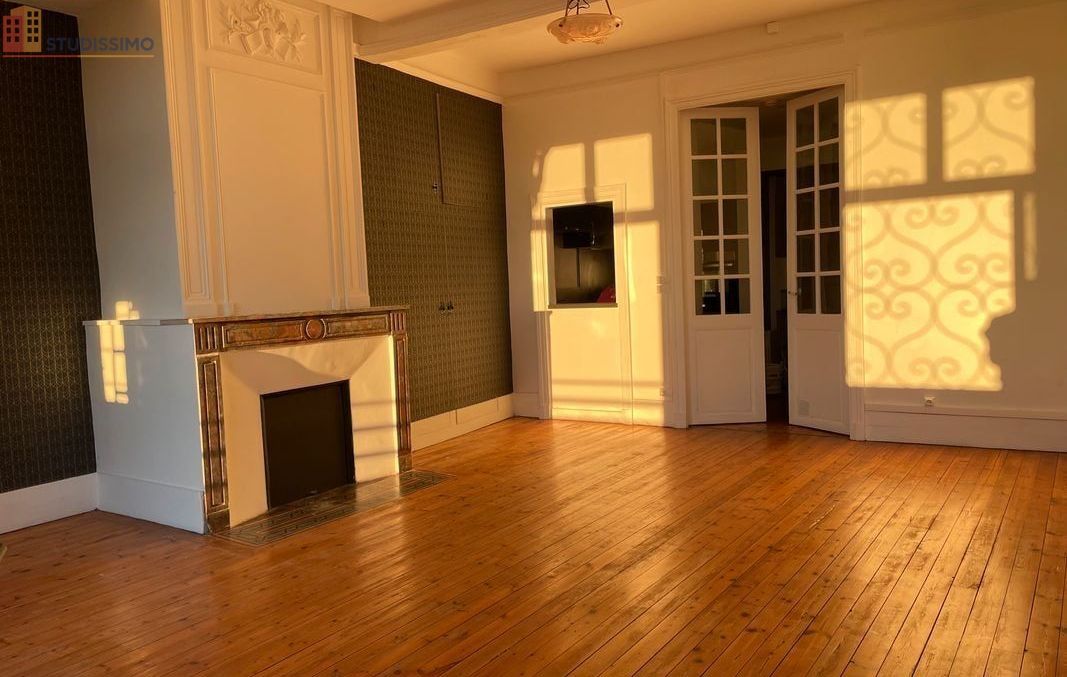 Studio à Montauban