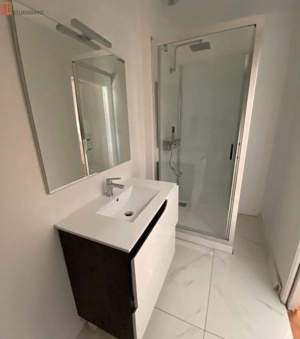 Studio 45m² Montauban - Meublé, balcon - Photo 1
