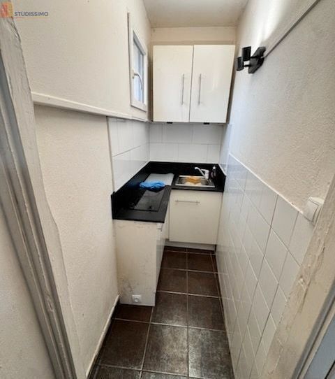 Studio 18m² Montauban - Meublé, dernier étage - Photo 2