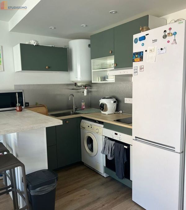 Studio à Montauban