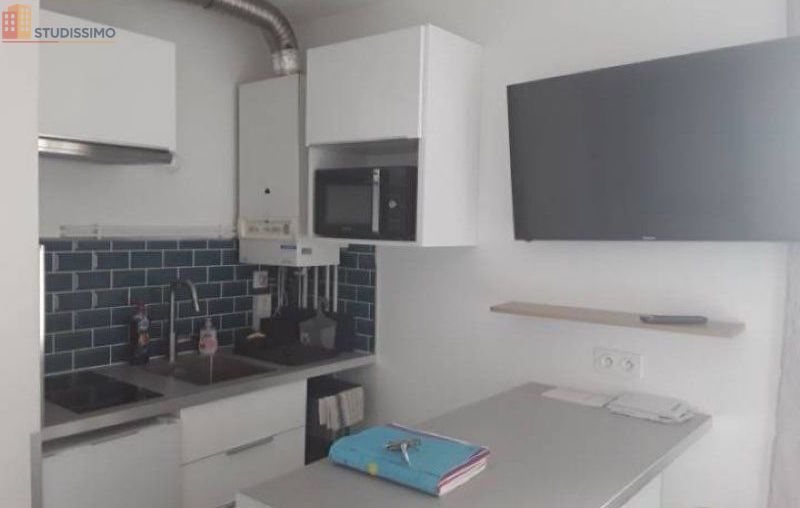 Studio meublé 22m² Montauban centre - Hyper centre, meublé - Photo 5