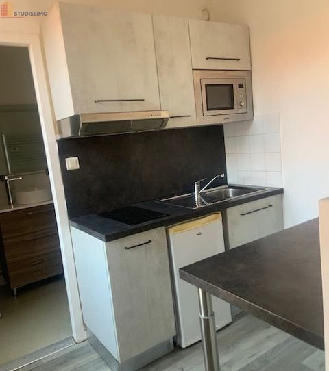 Studio meublé 20m² Montauban - 1er étage, meublé - Photo 2