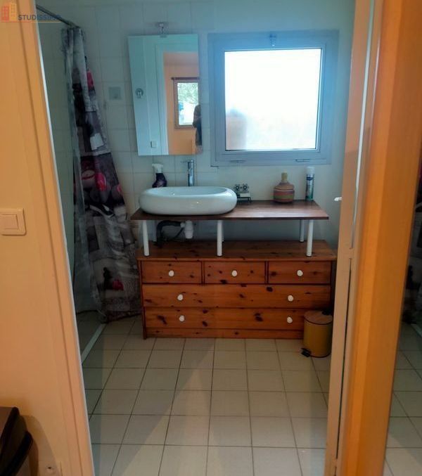 Studio meublé 20m² Montauban - Meublé, DPE D - Photo 2