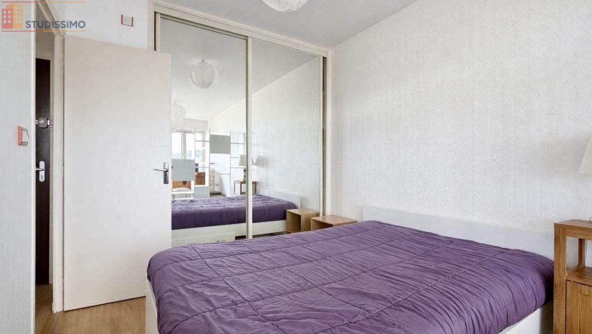 Studio 33m² Royat - Lumineux, proche commerces - Photo 3