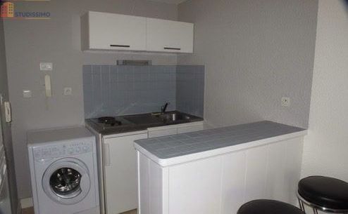 Studio 20m² Clermont-Ferrand 63000 - Photo 4