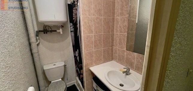 Studio 20m² Clermont-Ferrand 63000 - Photo 3
