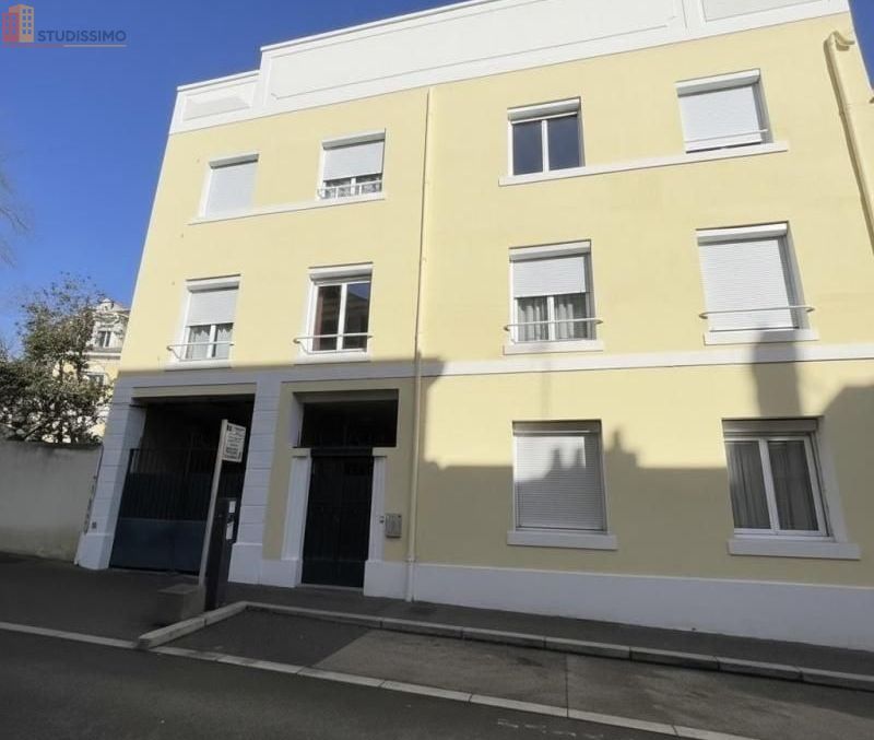 Studio 20m² Clermont-Ferrand 63000 - Photo 1