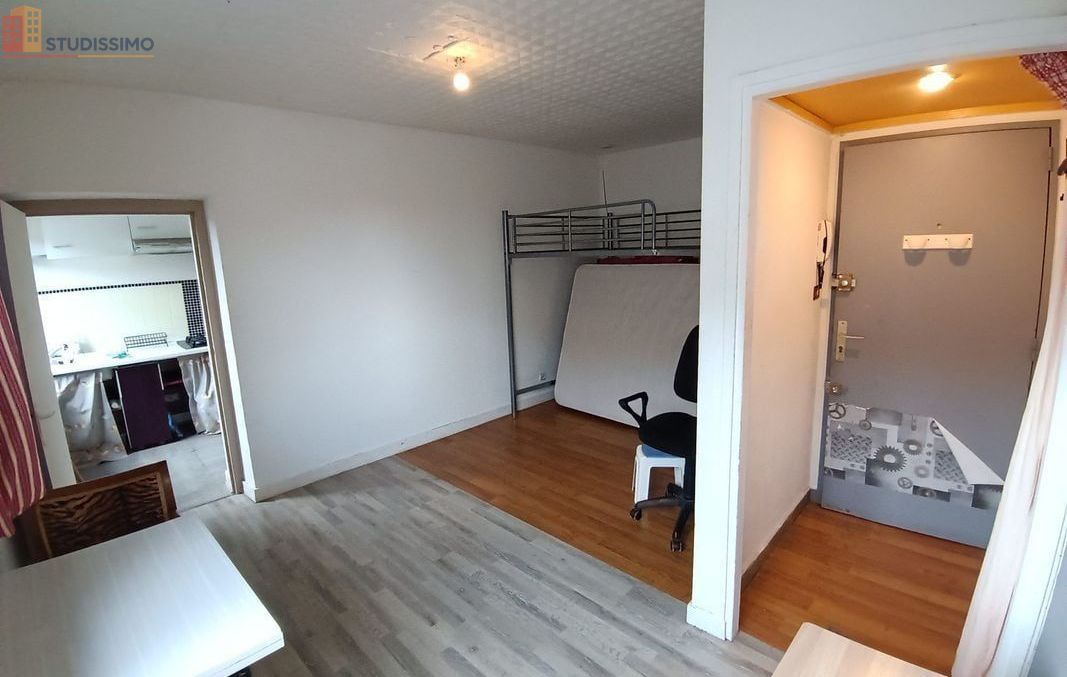 Studio à Clermont-Ferrand