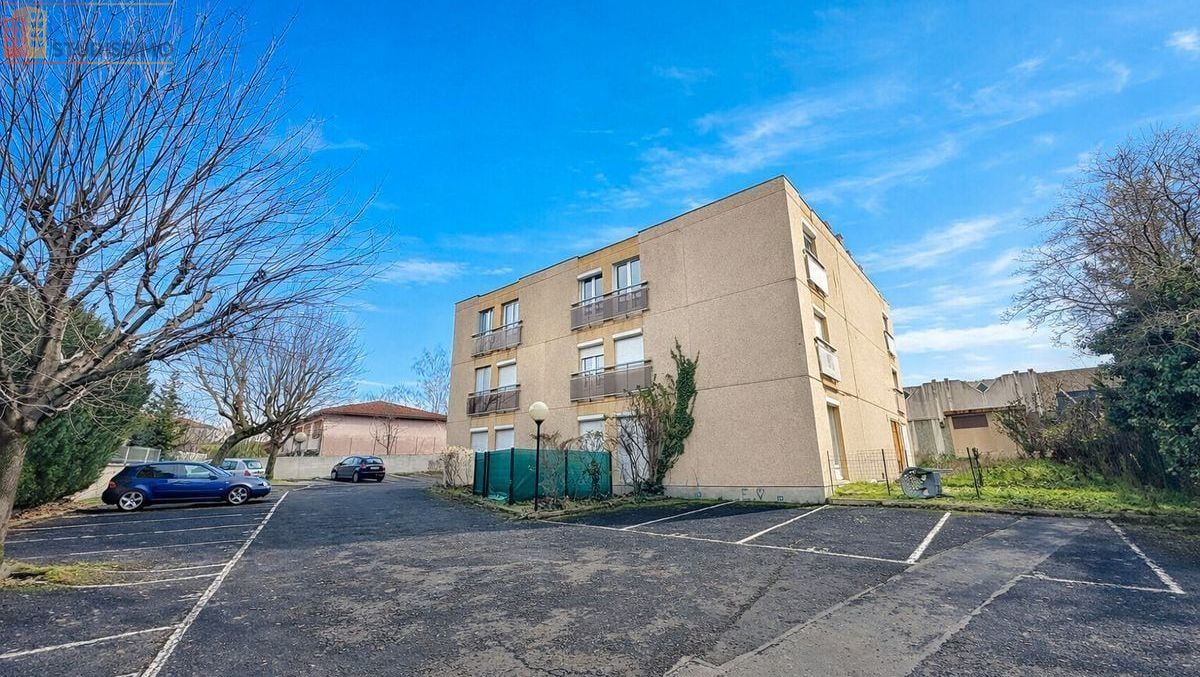 Studio à Clermont-Ferrand