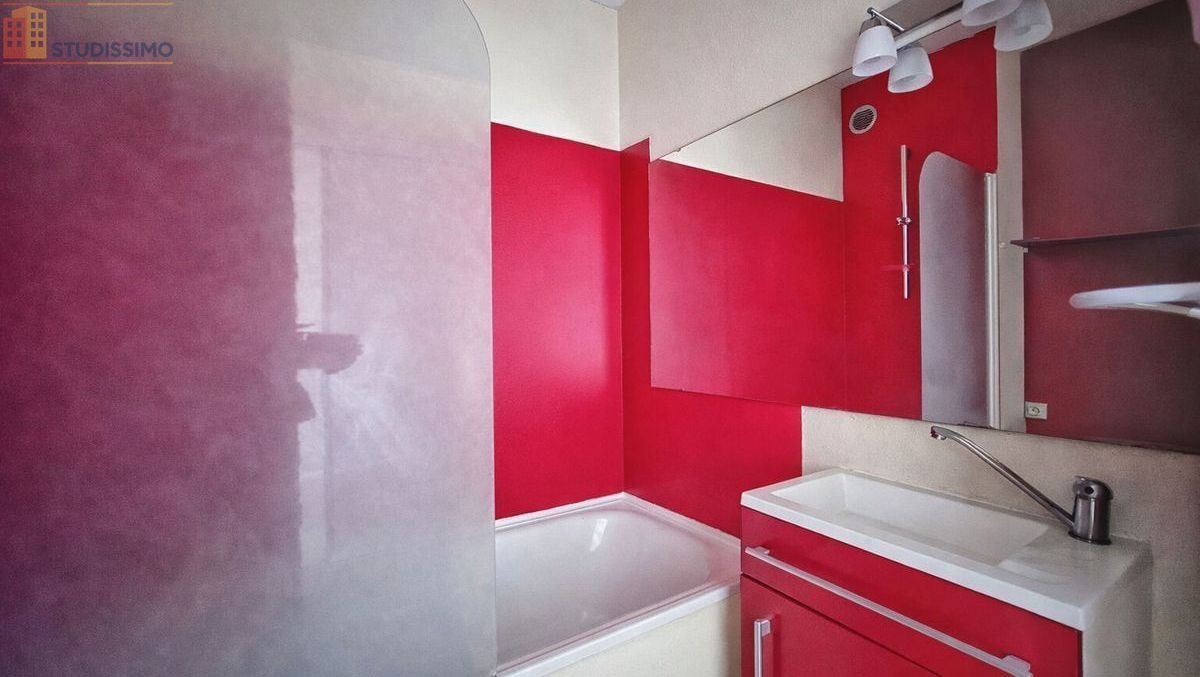 Studio 18m² Clermont-Ferrand 63000 - Photo 2