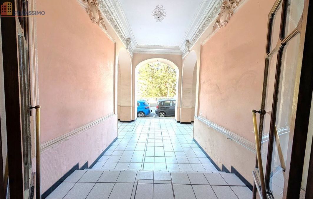 Studio 23m² Royat - 1er étage, DPE D - Photo 1