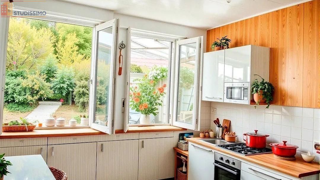 Studio à Clermont-Ferrand
