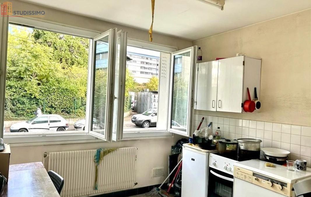 Studio 36m² Clermont-Ferrand 63000 - Photo 4