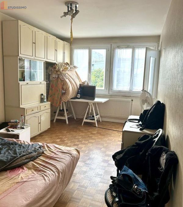 Studio 36m² Clermont-Ferrand 63000 - Photo 2