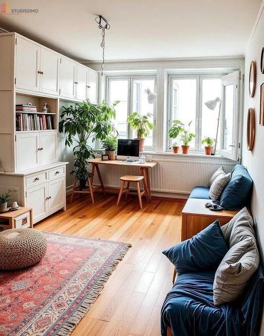 Studio 36m² Clermont-Ferrand 63000 - Photo 3