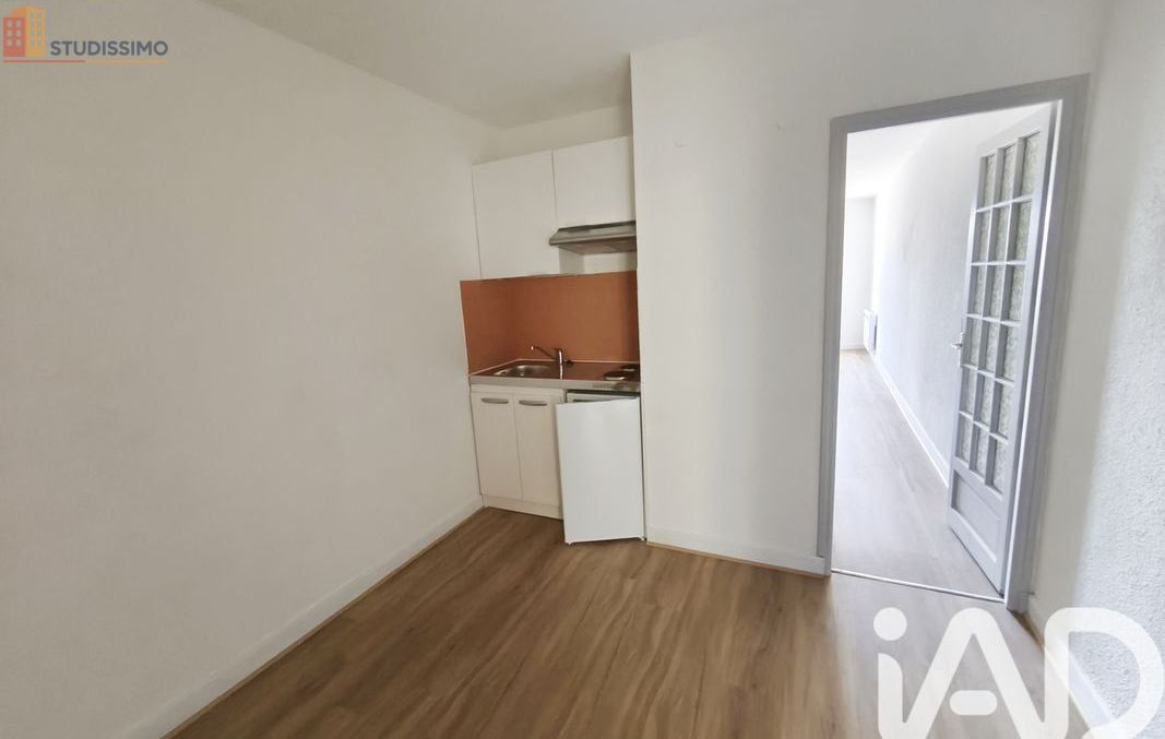 Studio à Clermont-Ferrand