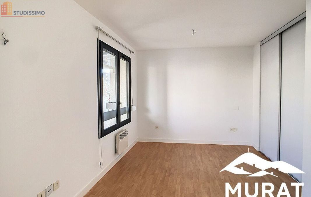 Studio 32m² Chamalières - 1er étage, DPE D - Photo 4