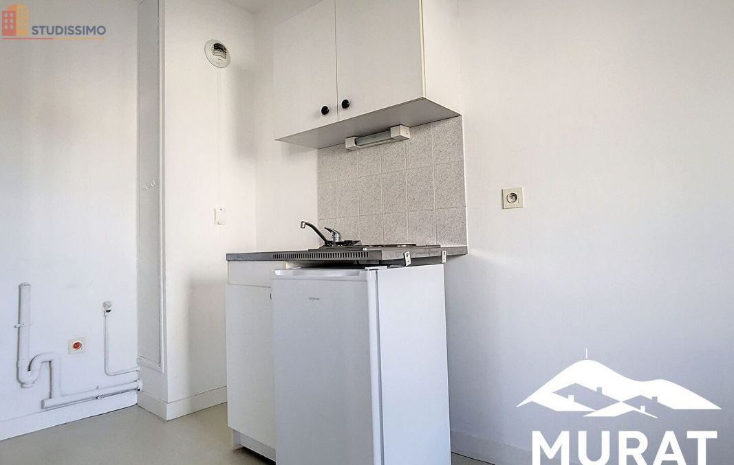 Studio 32m² Chamalières - 1er étage, DPE D - Photo 3