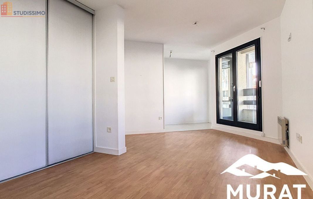Studio 32m² Chamalières - 1er étage, DPE D - Photo 2