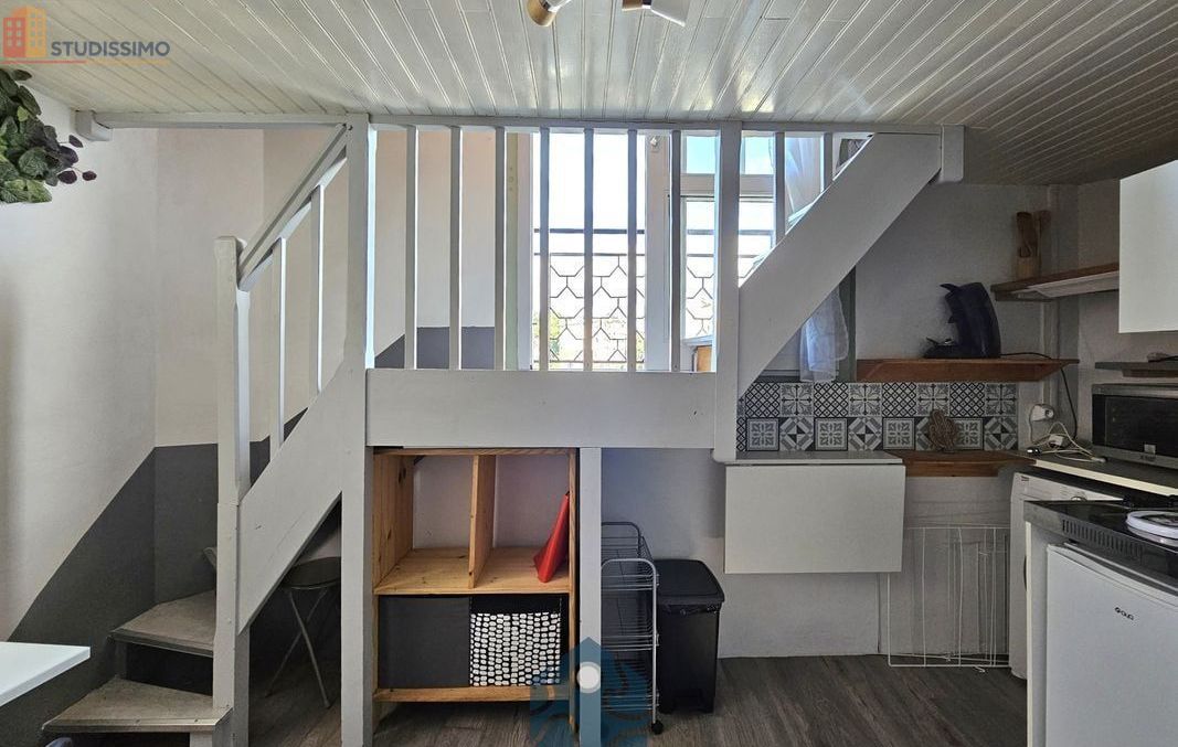 Studio 15m² Châtel-Guyon - Étage élevé, lumineux - Photo 5