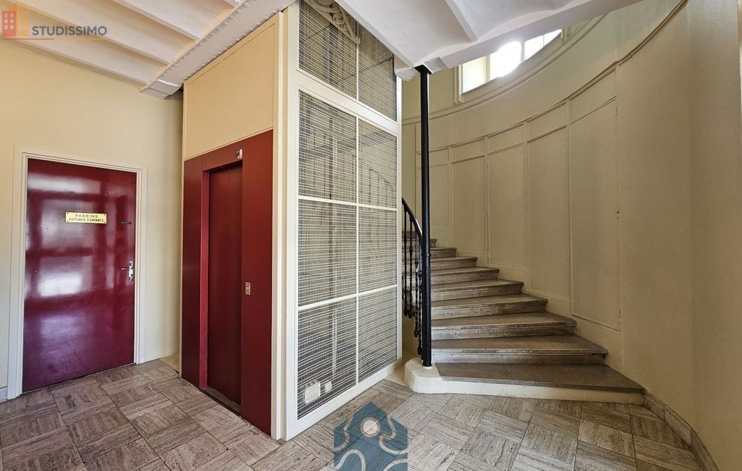 Studio 15m² Châtel-Guyon - Étage élevé, lumineux - Photo 3