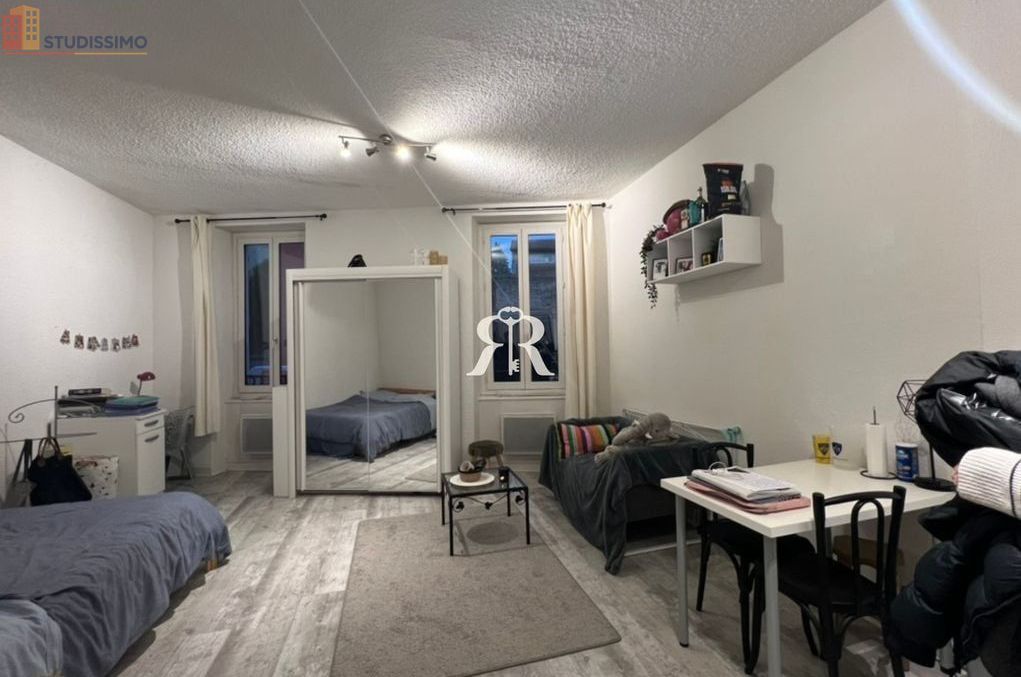 Studio 27m² Clermont-Ferrand 63000 - Photo 4